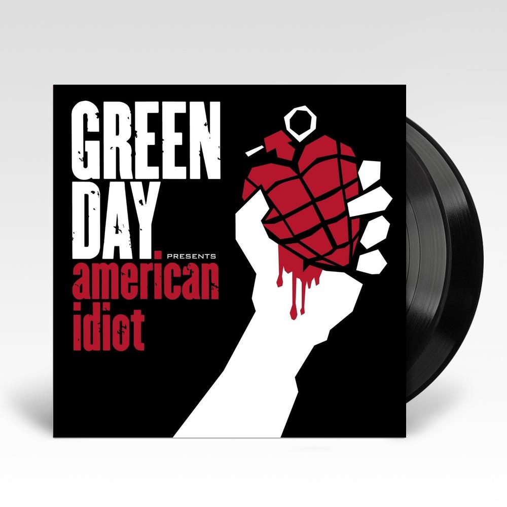 American idiot перевод green. American Idiot Постер. Green Day Warning. Green Day American Idiot CD.