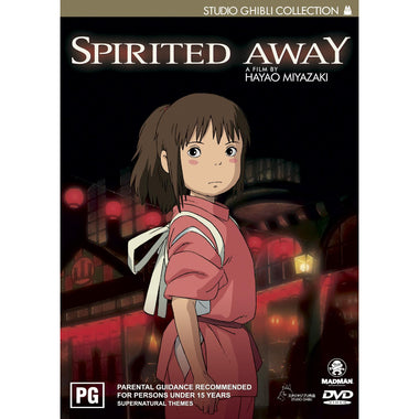 Best Studio Ghibli Movies - Buy Top Films At JB Hi-Fi