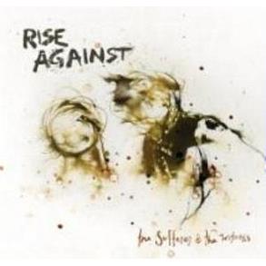 rise against the sufferer and the witness zip musicfire