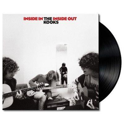 inside in / inside out (vinyl)