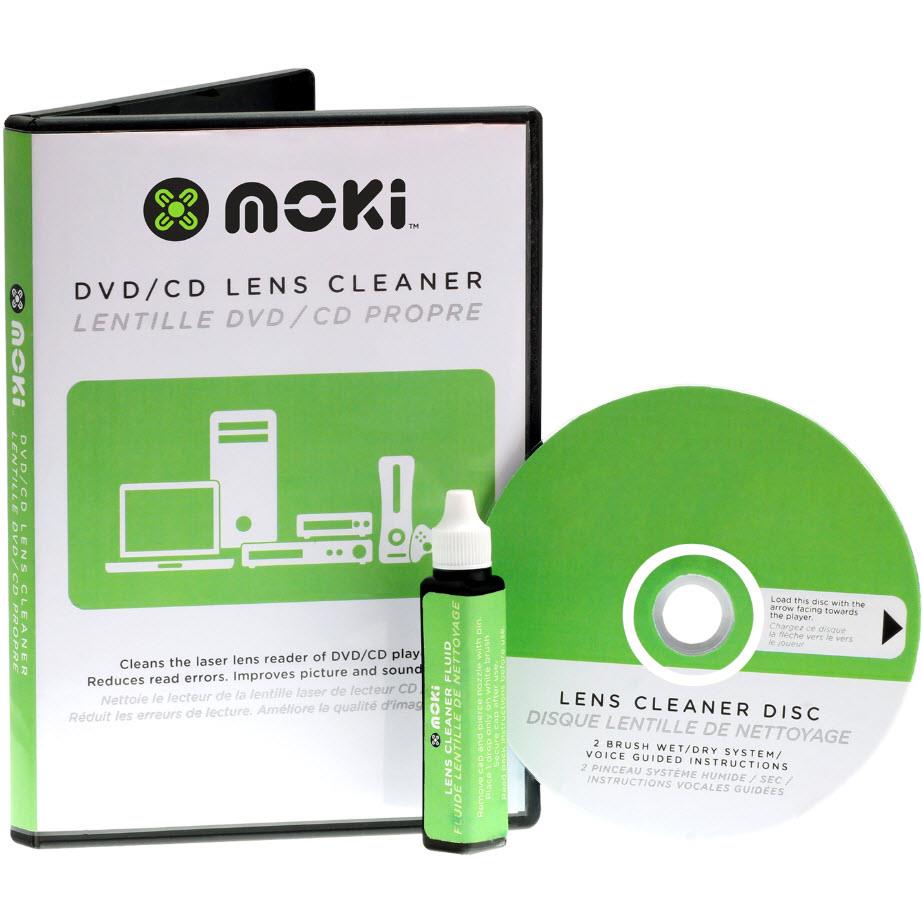 mac cd drive cleaner