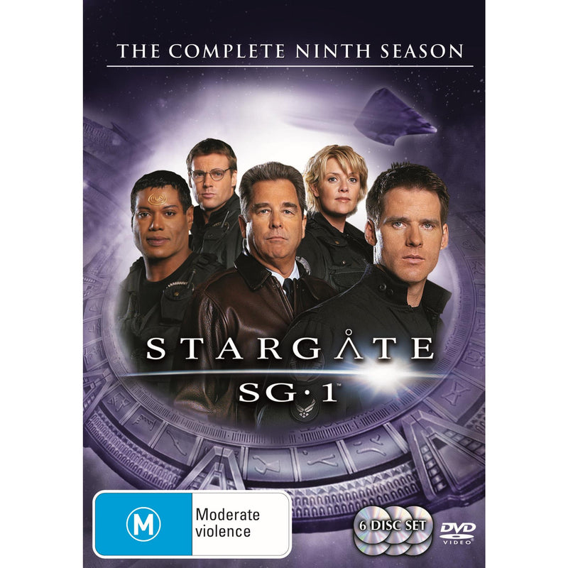 stargate sg1 season 9 download torrent