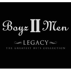 boyz 2 man legacy album zip