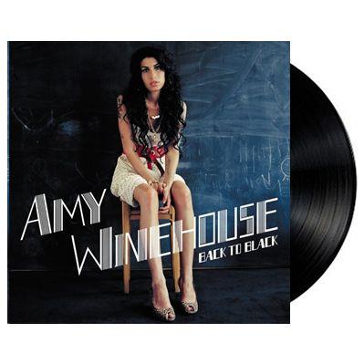 Amy winehouse back to black zip file