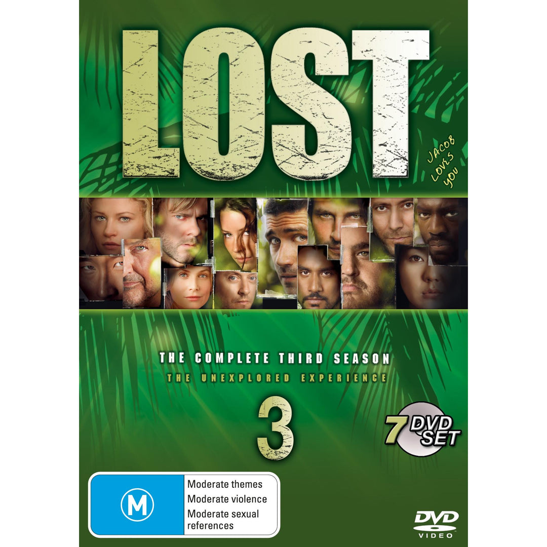 tv show lost season 2