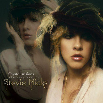 Stevie Nicks Crystal Visions Zip