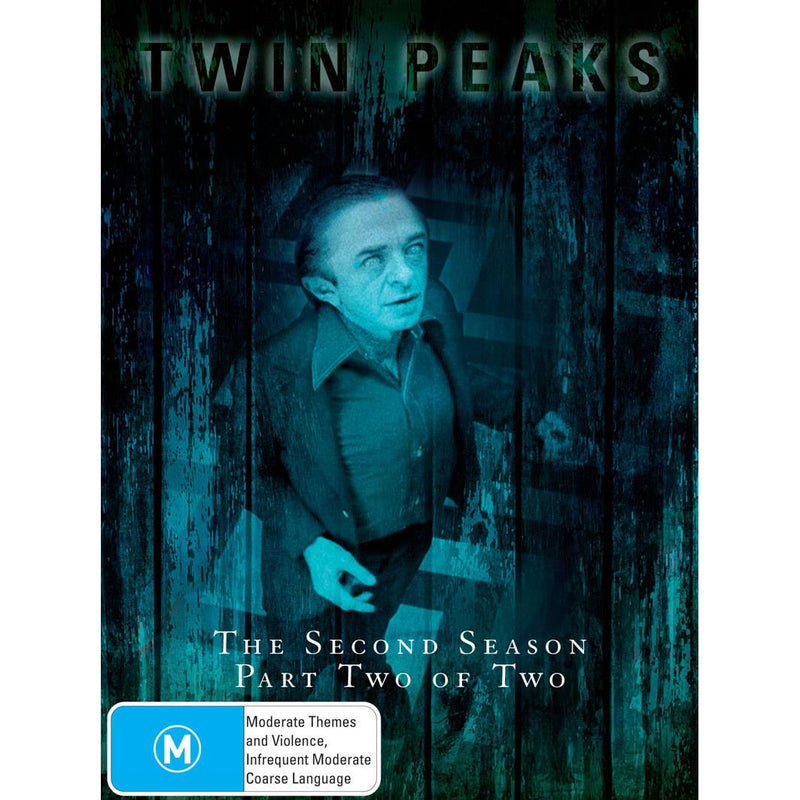 twin peaks psvr