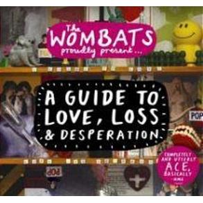 proudly presents...a guide to love, loss and desperation