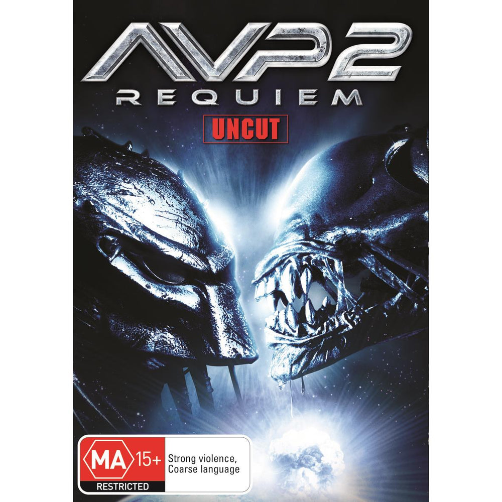 download alien vs predator requiem blu ray