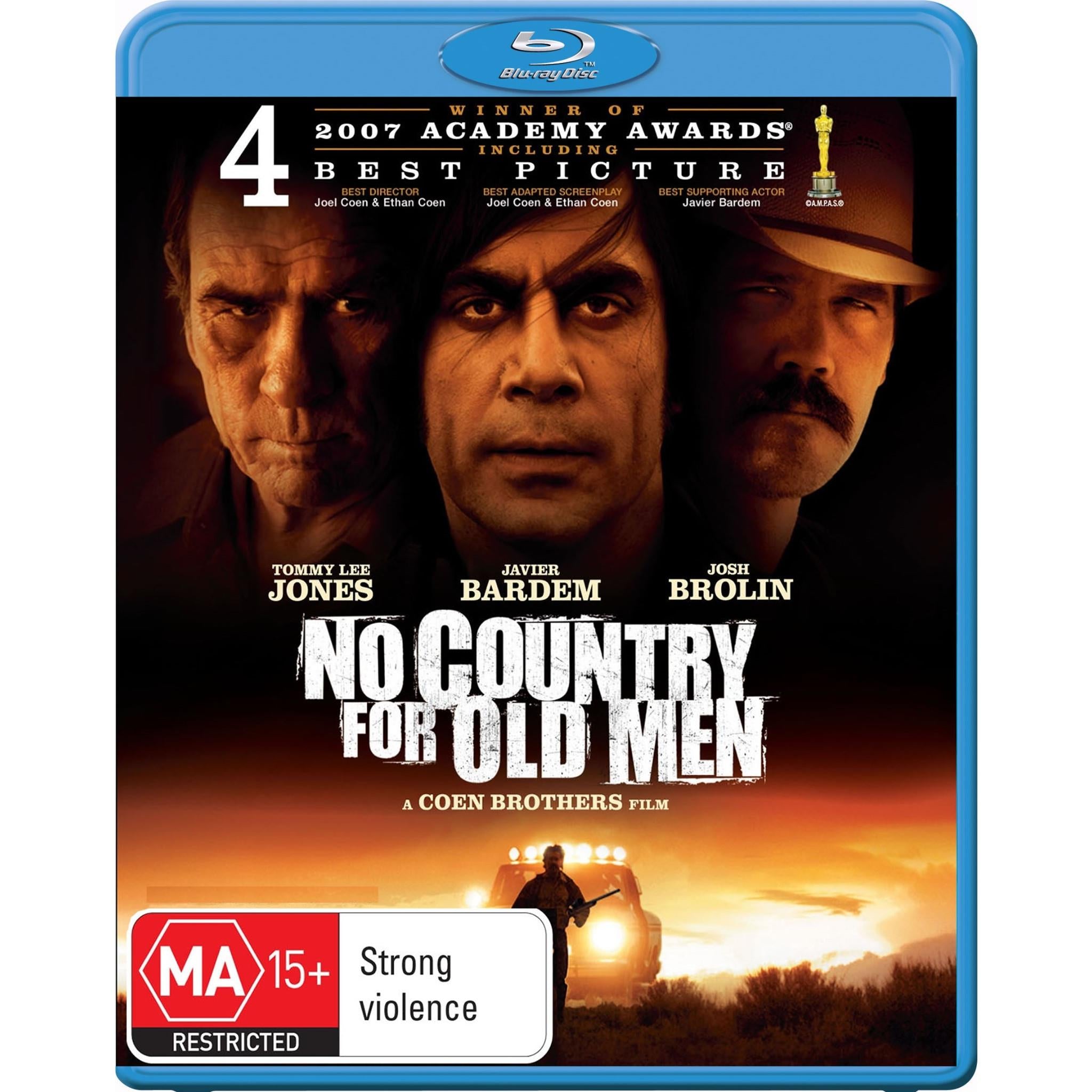 no country for old men