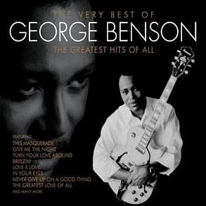 breezin george benson midi