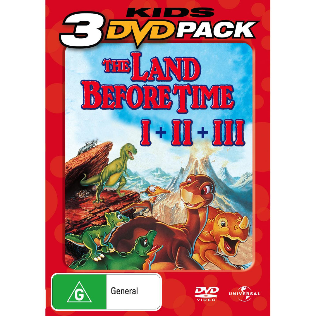 land before time images