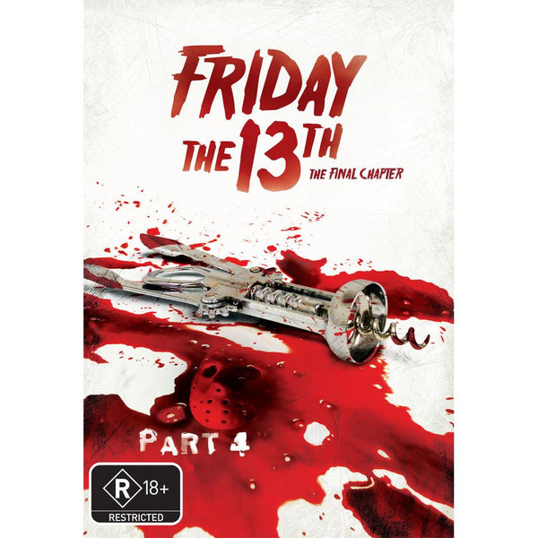 Buy Friday the 13th Part IV: The Final Chapter - Microsoft Store