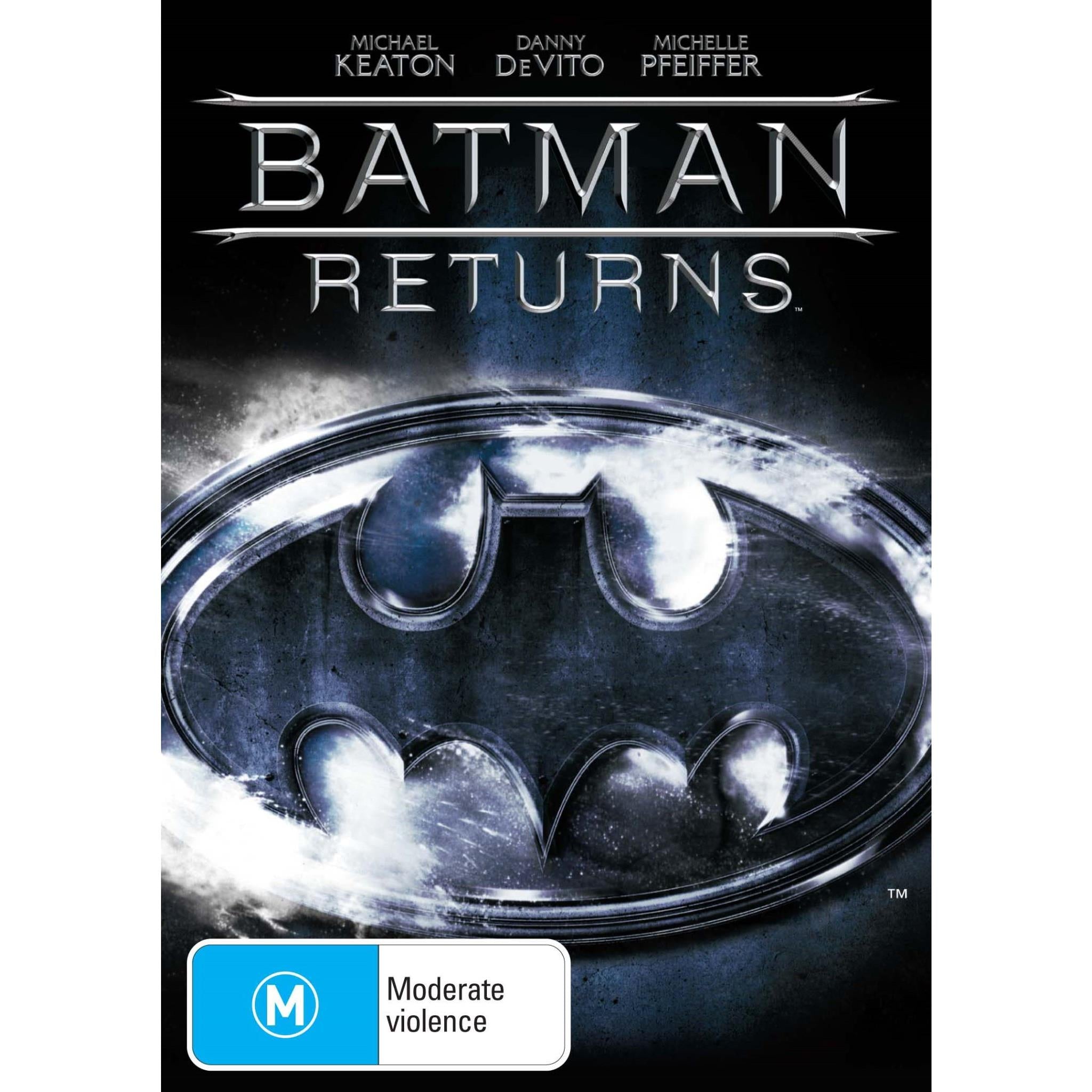 Batman Returns - JB Hi-Fi