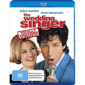 wedding singer, the