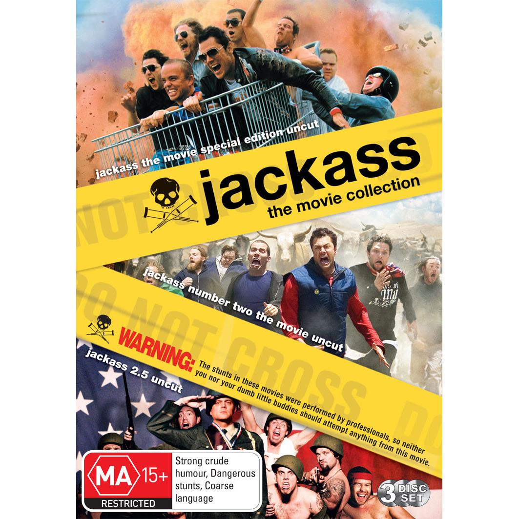 jackass 2 movie full