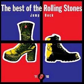 jump back: the best of the rolling stones - 71-93 remastered