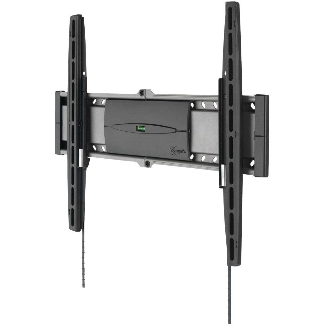 vogel's efw 8206 fixed tv wall mount (tv size 32"- 55") [black]