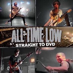straight to dvd (cd/dvd)