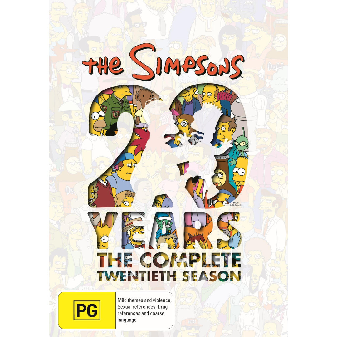 the simpsons season 30 episode 21 av