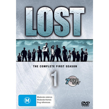 lost season 1 download torrent