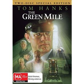 green mile, the (special edition)