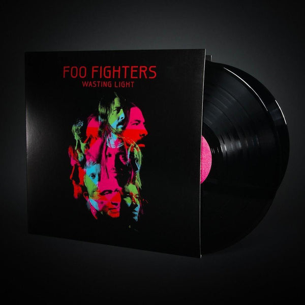 人気デザイナー Foo Fighters Nothing〜 LP Is There – 洋楽