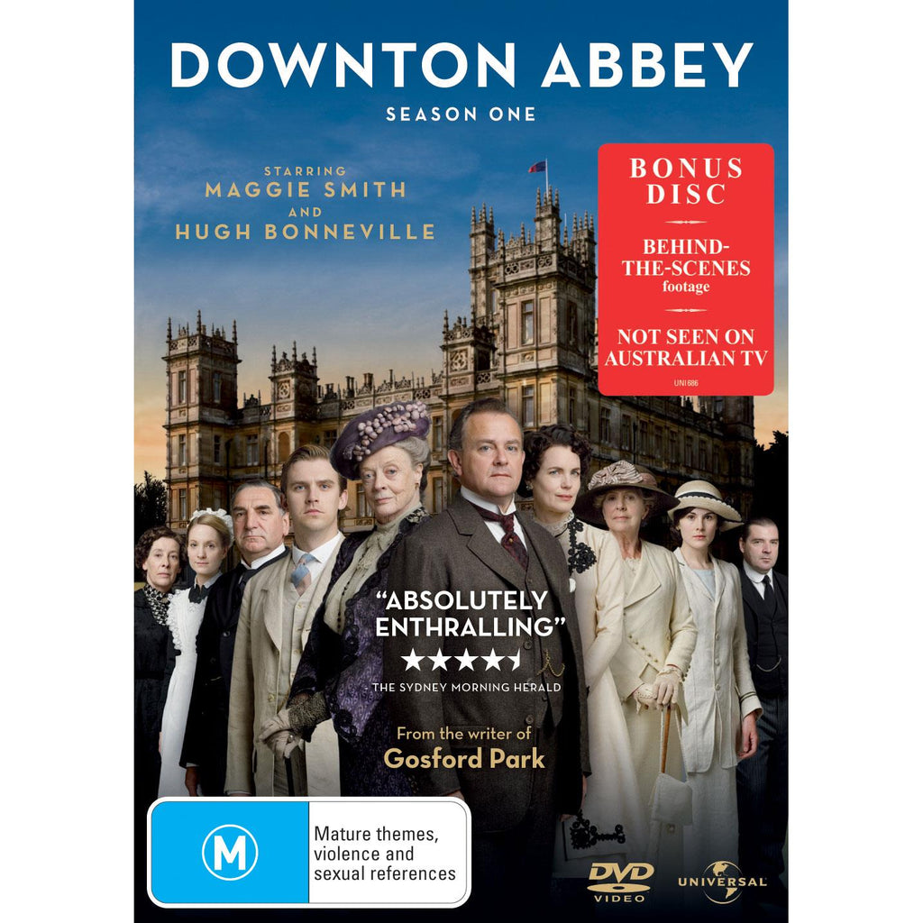 downton abbey season 1 free torrents on vuze