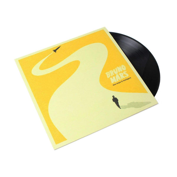 Doo-Wops & Hooligans (Vinyl) (Reissue) - JB Hi-Fi