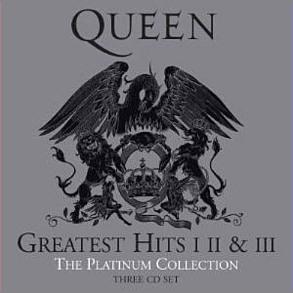 platinum collection, the - greatest hits volume 1, 2 & 3