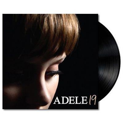 Vinilo - Adele: Complete Vinyl Studio Album Discography With