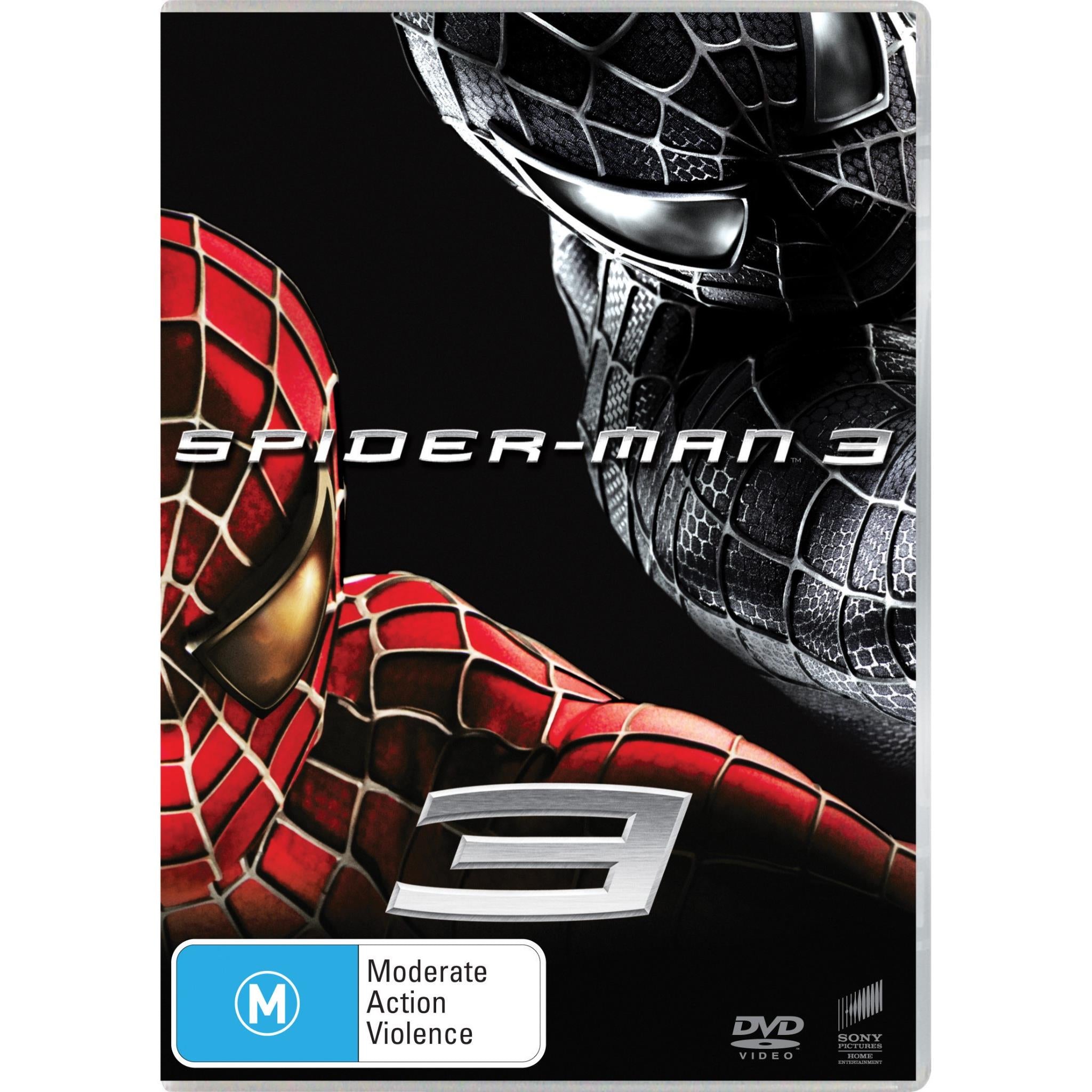 spiderman 3