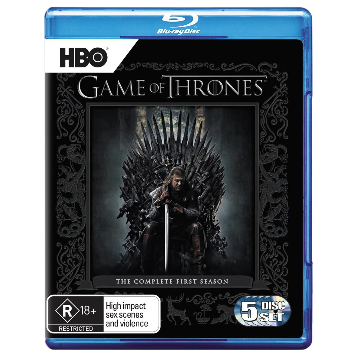 game of thrones dolby atmos test disc