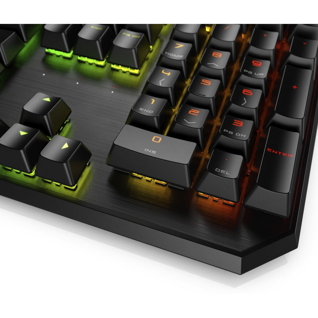 HP OMEN Sequencer Gaming Keyboard | JB Hi-Fi