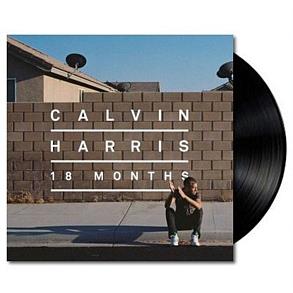 18 months (vinyl)