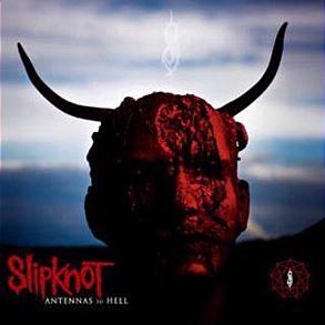 Slipknot - Critical Darling (Audio) 