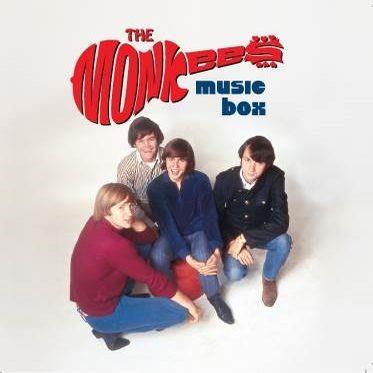 the monkees best of zip