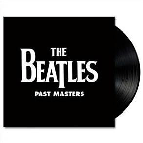 past masters volume 1 & 2 (180gm vinyl)