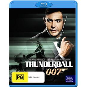 thunderball