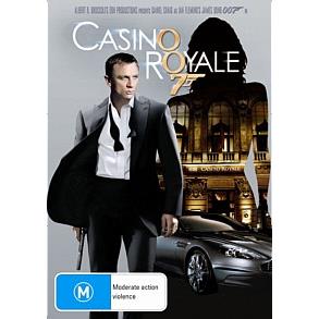 casino royale