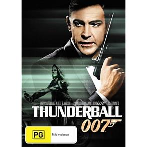 thunderball