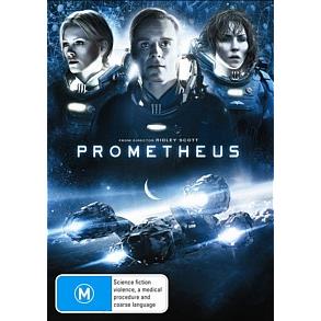 Eluktronics Prometheus