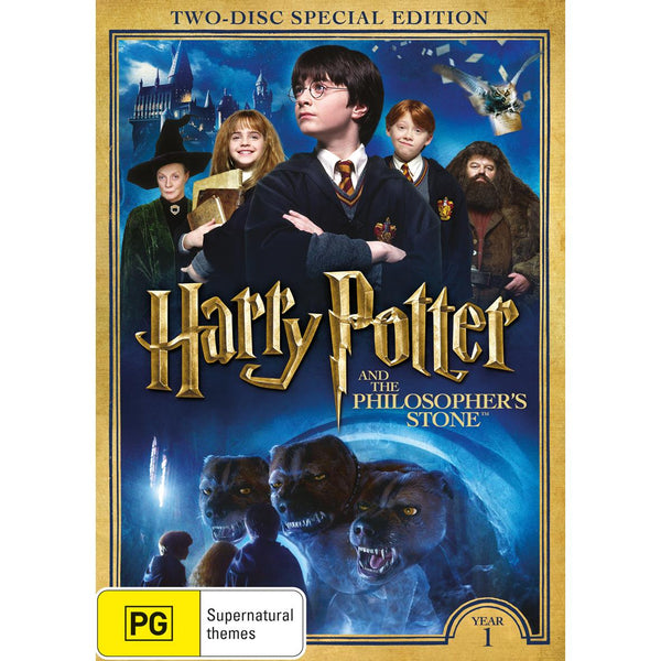 Harry Potter and the Chamber of Secrets™ (2-Disc Special Edition