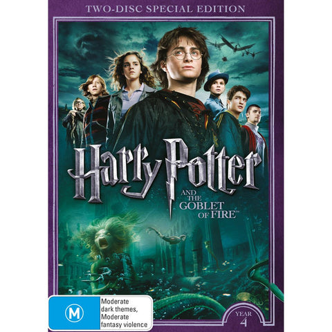 harry potter and the goblet of fire release date