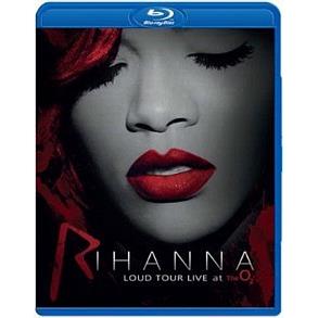 rihanna loud album download zip