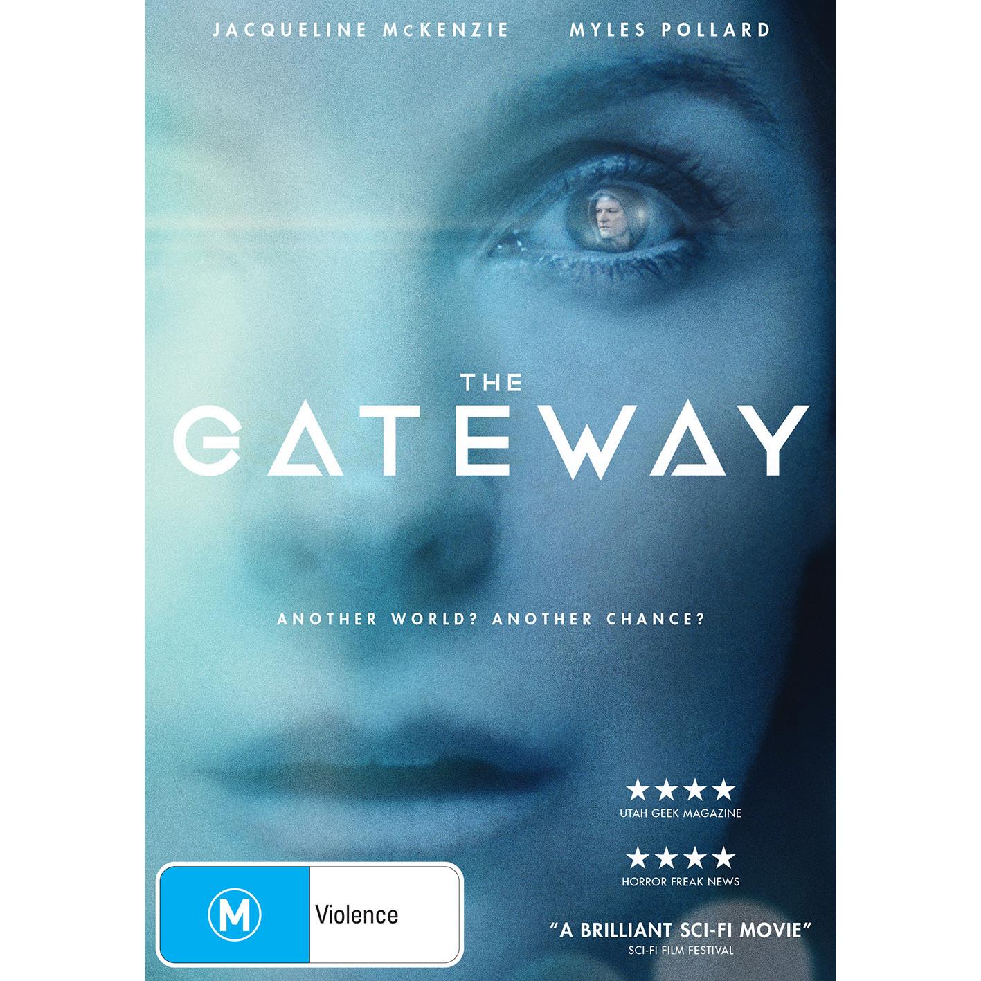 gateway, the