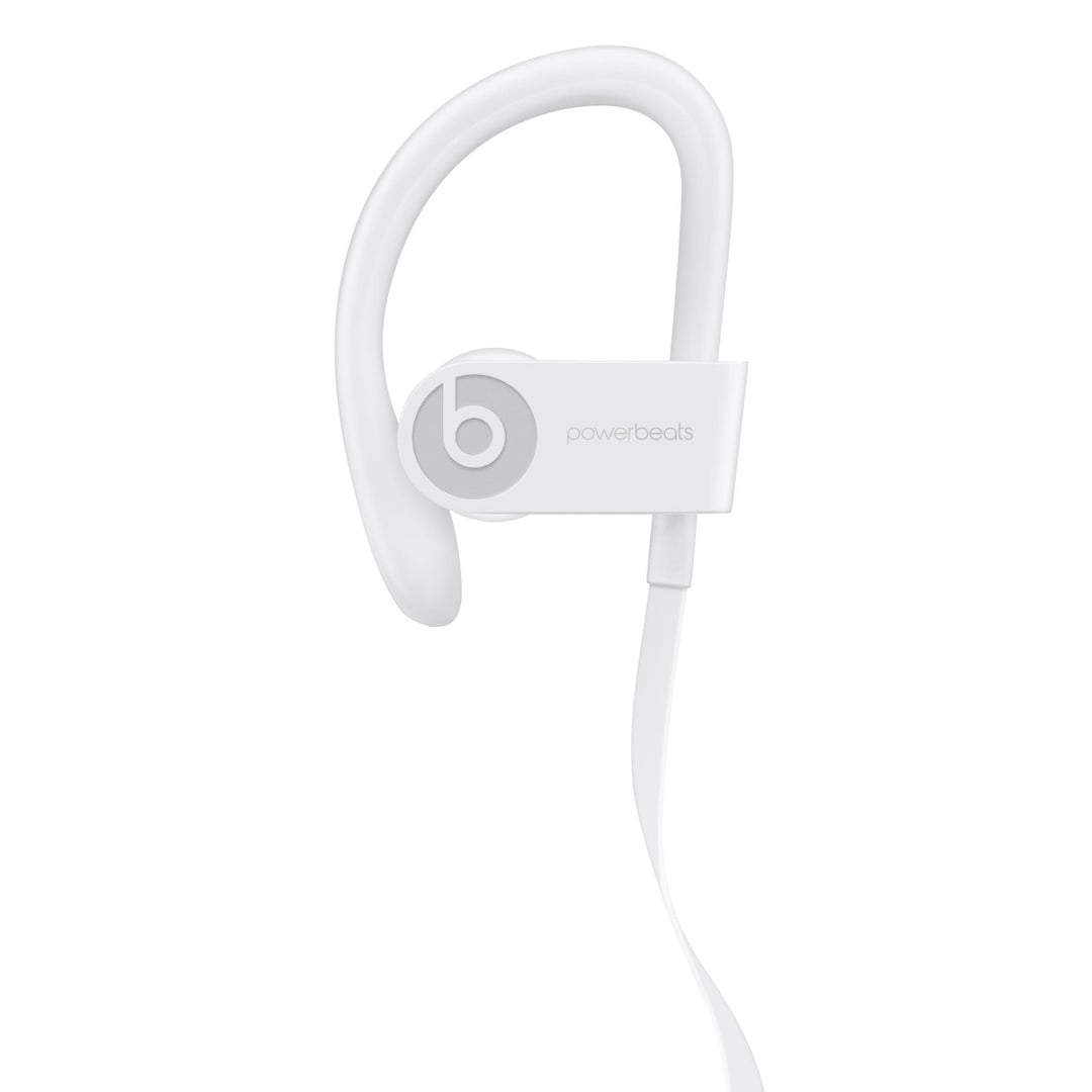 beats 3 wireless white