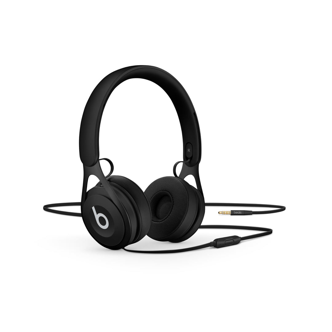 Beats EP On-Ear Headphones (Black) | JB 