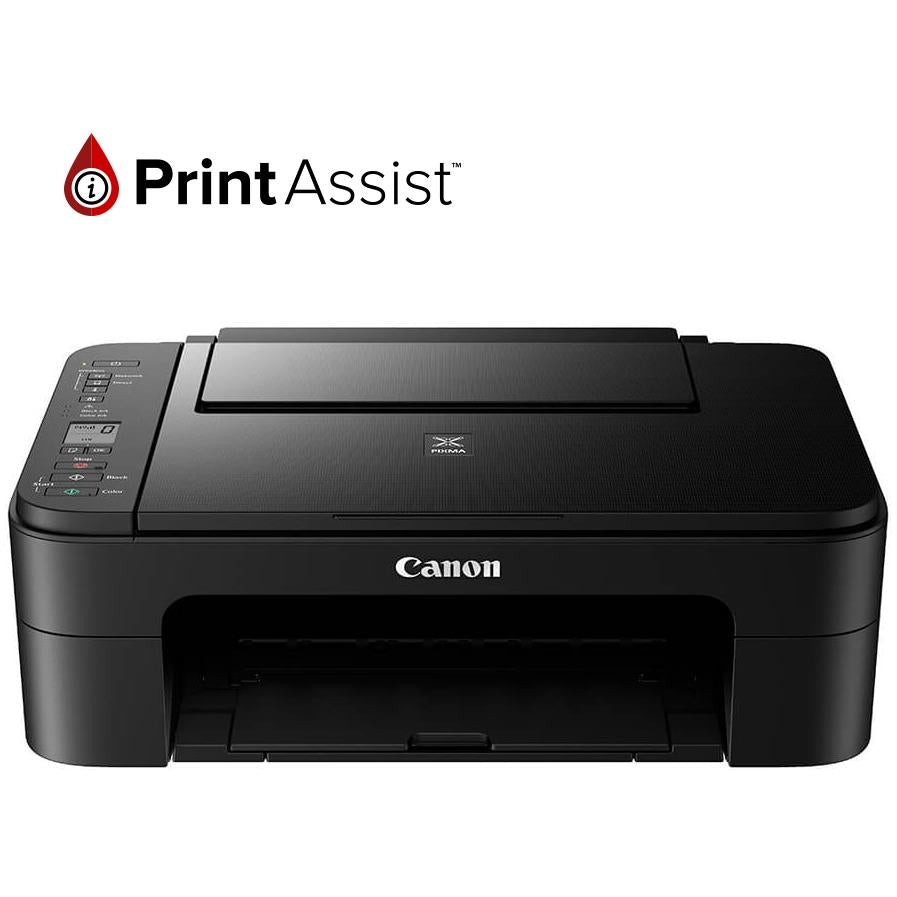 canon print app for mac