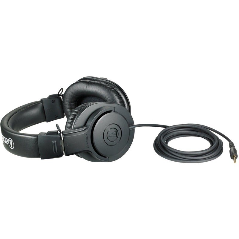 audio technica pc headset